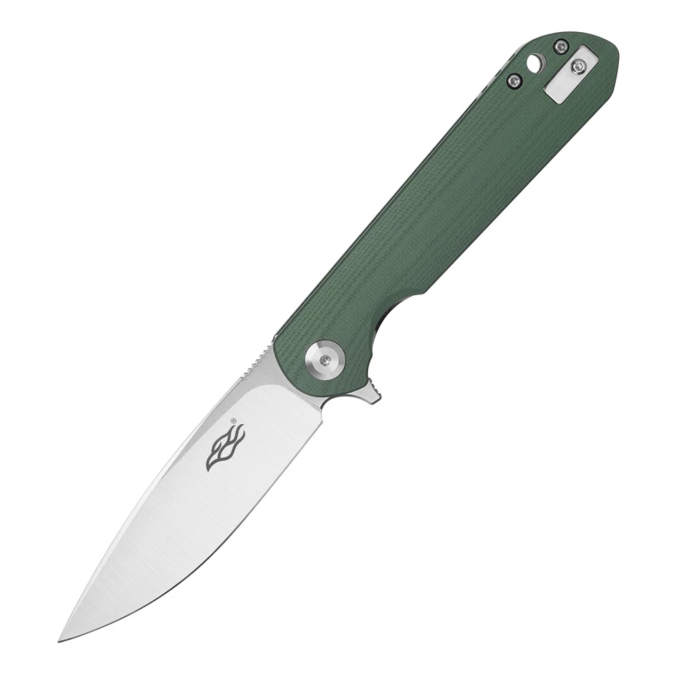Нож GANZO FIREBIRD FH41-GB